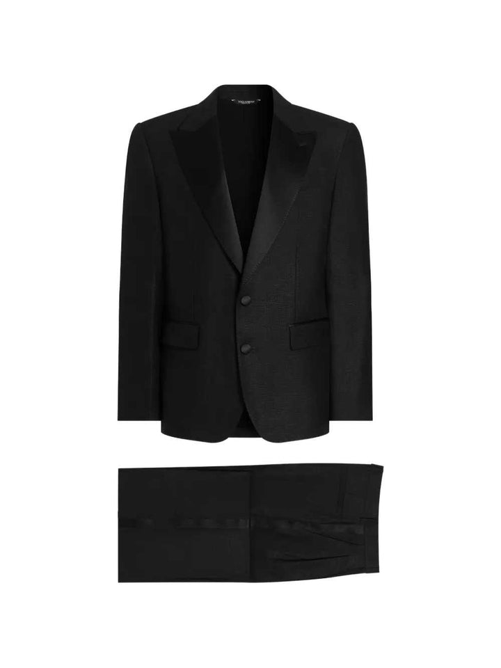Dolce & Gabbana DRESS - Black | a63dc1b4ccdd6126b30e3657435eb3d3e75da5bb