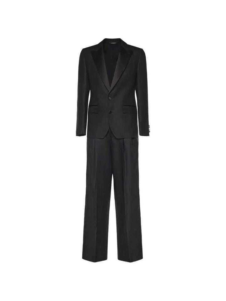 Dolce & Gabbana DRESS - Black | fff9473a97628d215e9972b112b97f349f723cb8