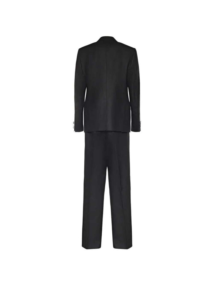 Dolce & Gabbana DRESS - Black | 20c81dca87a72867f167d80518868fc40a5c91fc
