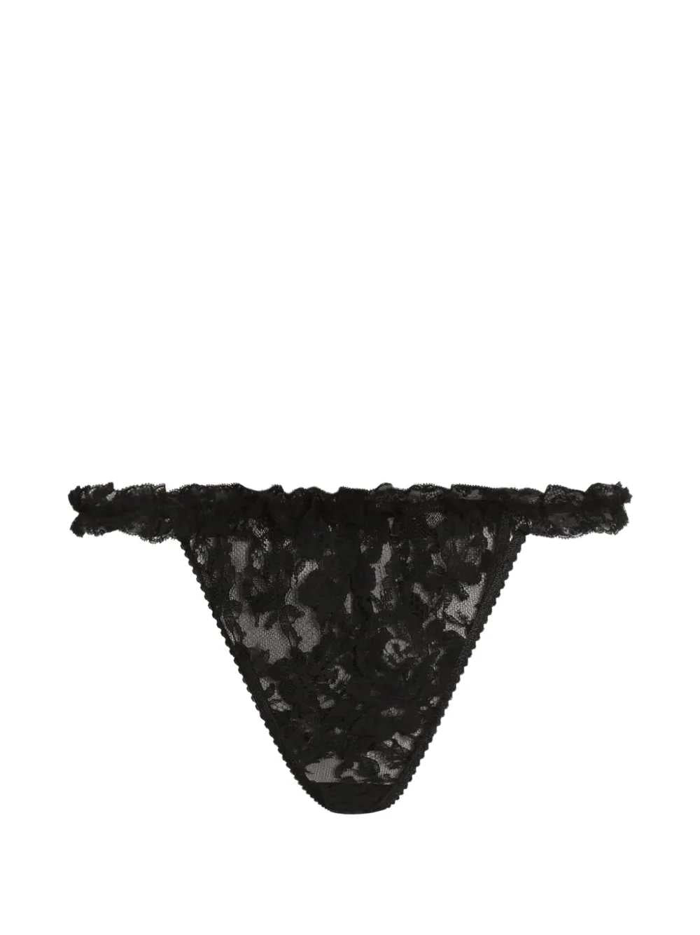 Dolce & Gabbana UNDERWEAR - Black | 38c1174ebbaace9a572fd8973fd256af6fc01a1c