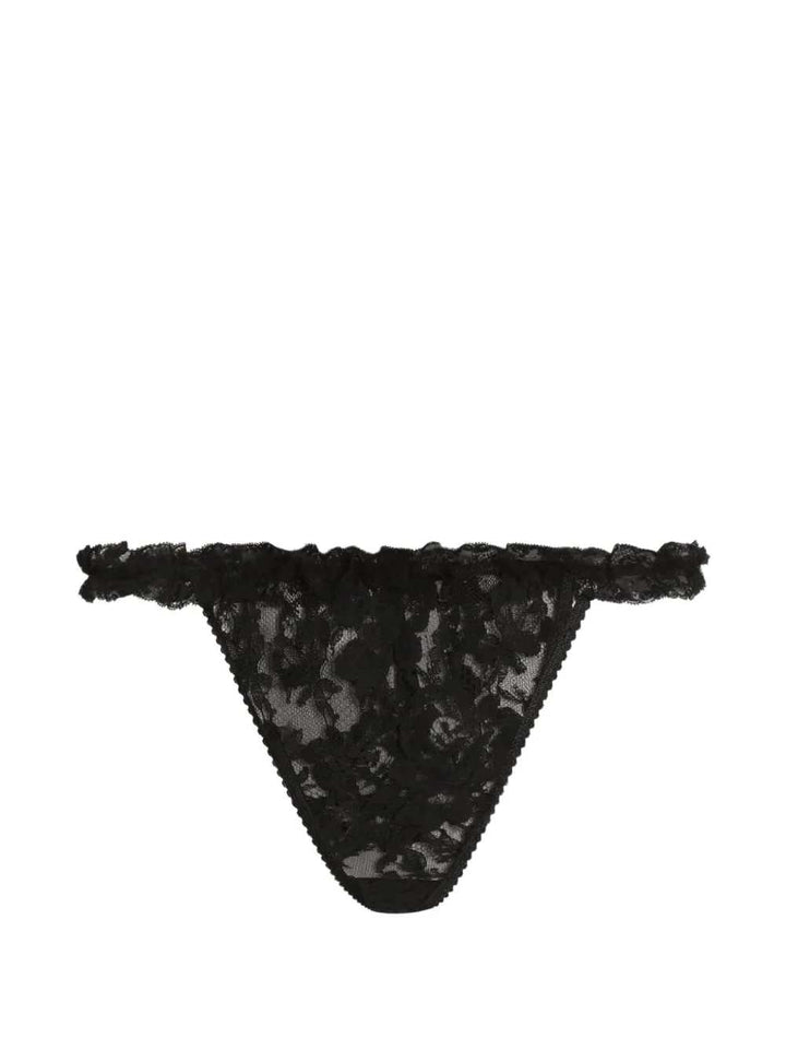Dolce & Gabbana UNDERWEAR - Black | 38c1174ebbaace9a572fd8973fd256af6fc01a1c