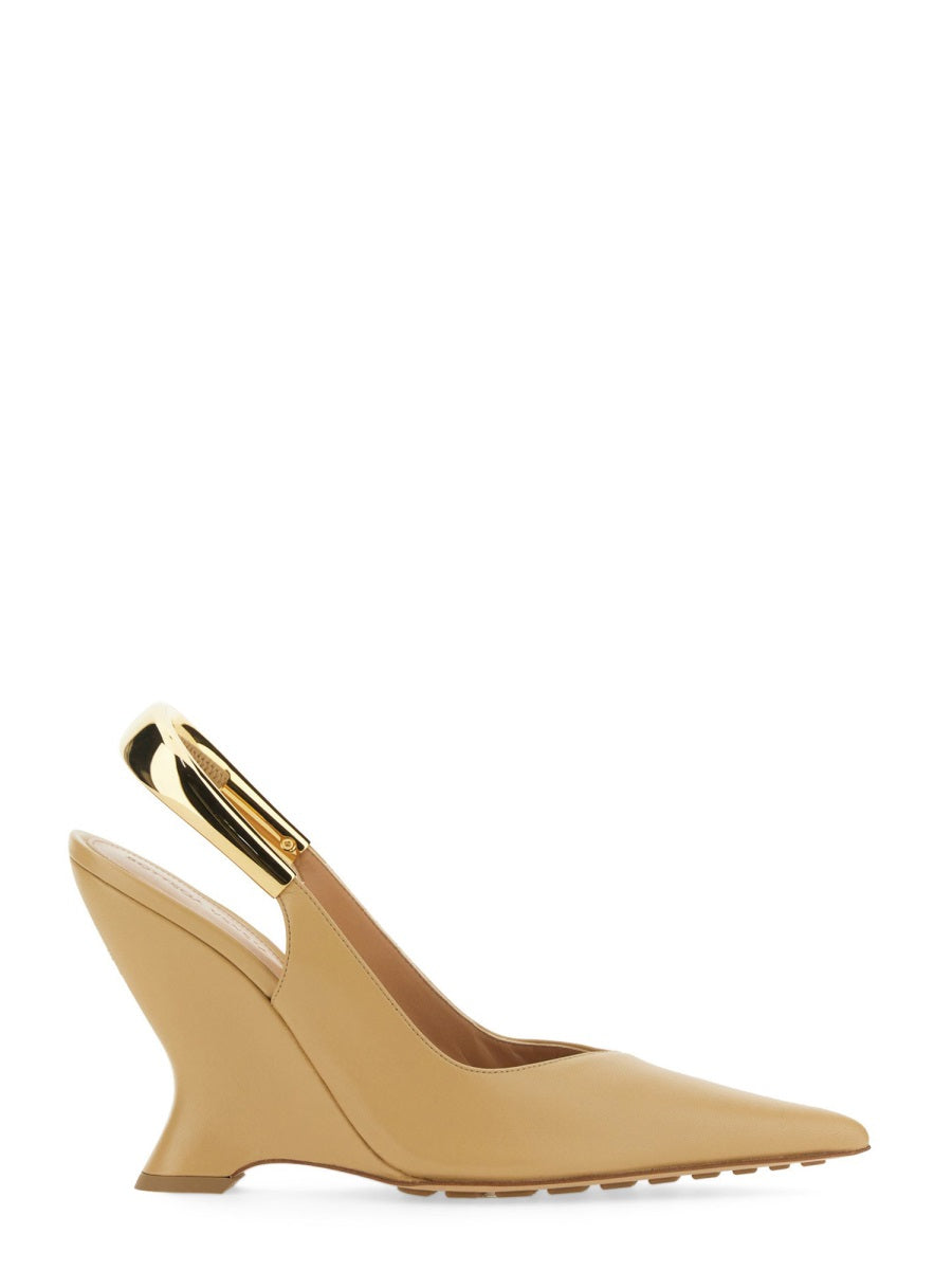 Bottega Veneta HEELS - Brown | 4c3793a7494dc62263c84265a3f5aa9886f5cbd5
