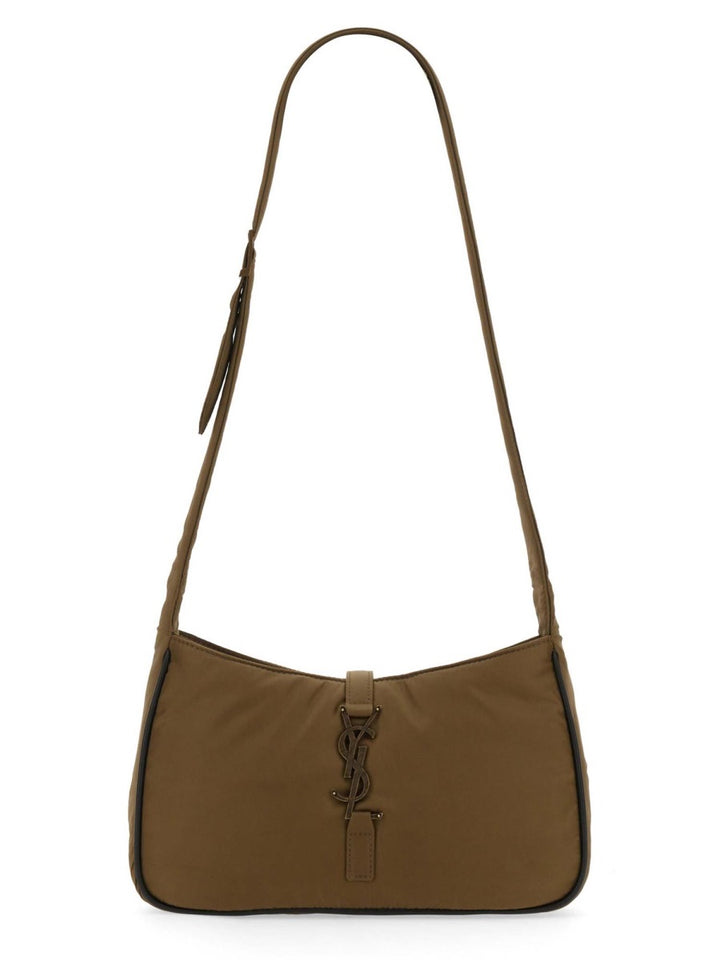 Saint Laurent Shoulder Bags - Black | 1fee42a783ba11cd928ef8650690a5bccee78f76