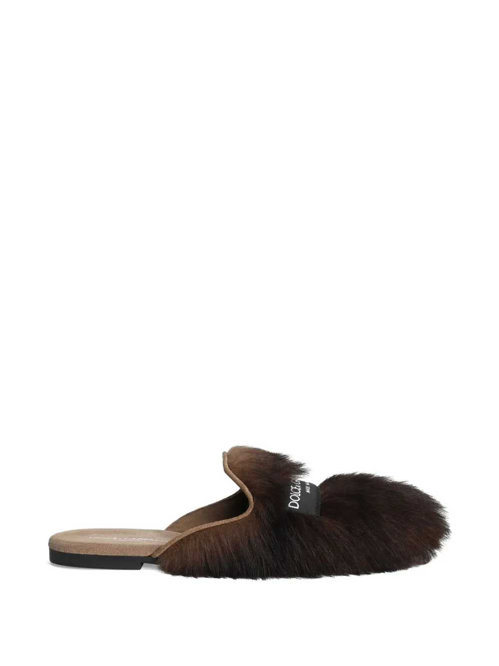 Dolce & Gabbana SHOES - Brown | 77a8e75ab31ce2adc8e9893efc6561de5f9891da