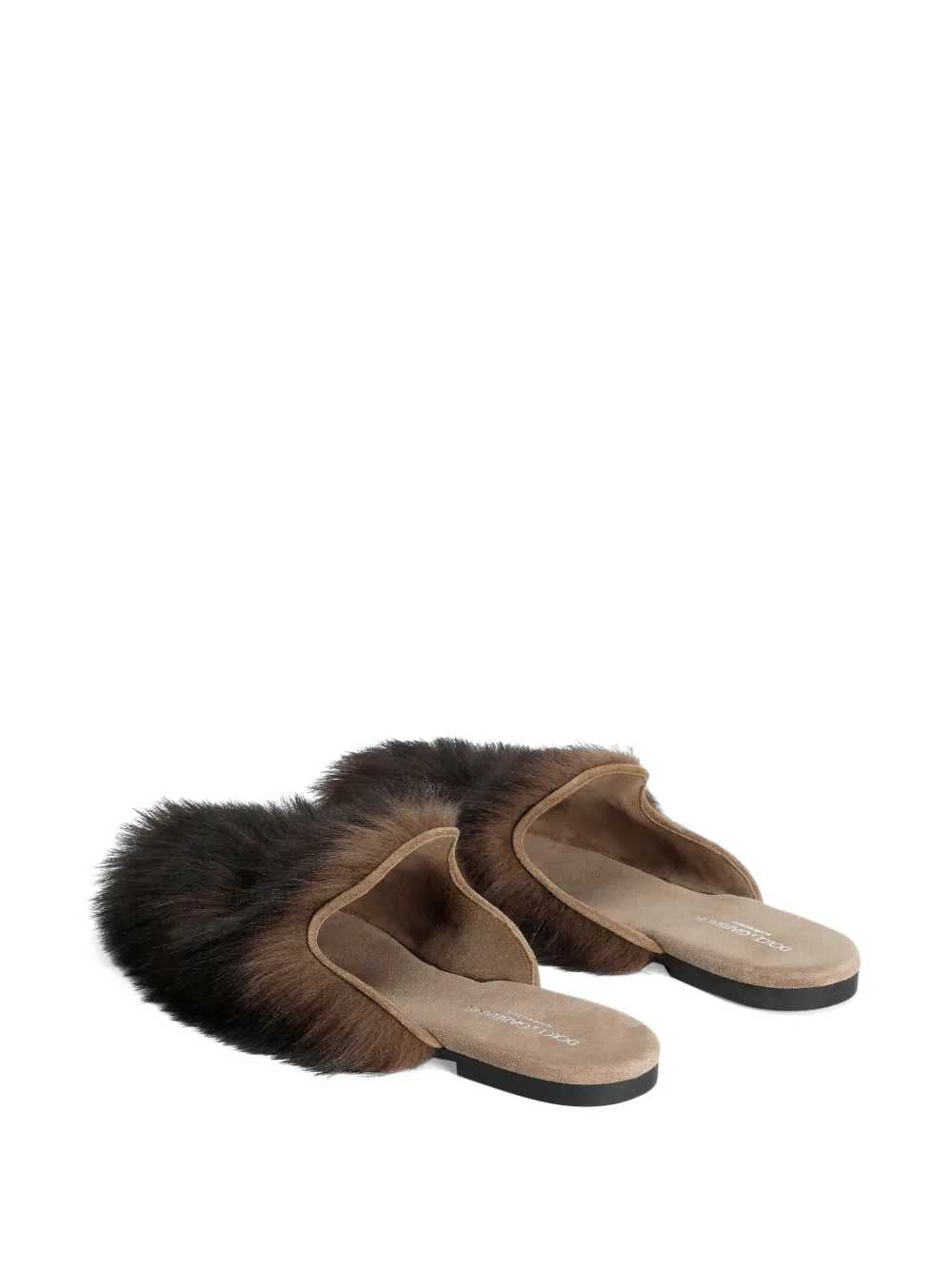 Dolce & Gabbana SHOES - Brown | 4374e5bf275054fb12b3ac3e61cab796aa35e8f6