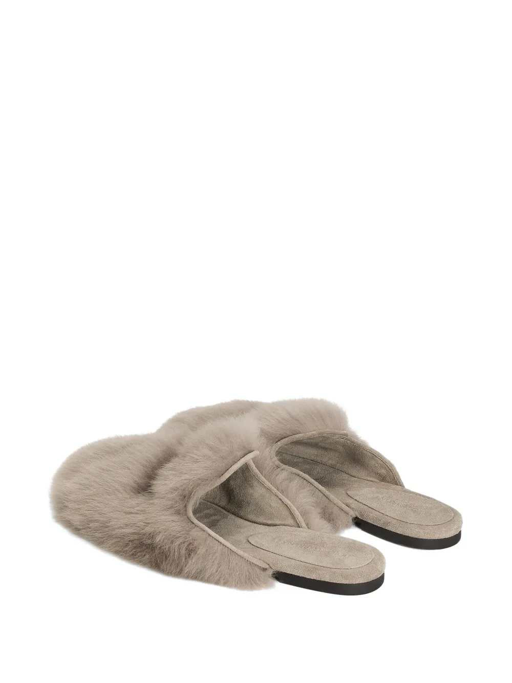 Dolce & Gabbana SHOES - Grey | 34c04deb9f39035260d2f3e53482cf6251b87dd4