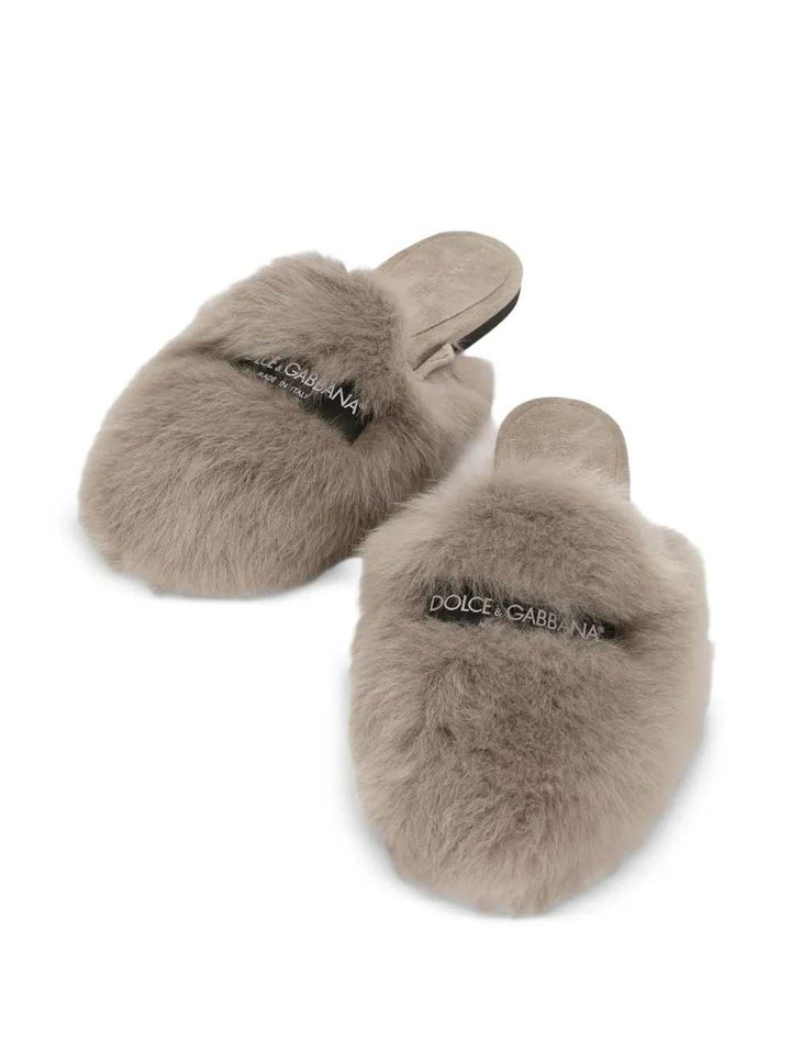 Dolce & Gabbana SHOES - Grey | 226df64a603c5f72a53d0a34de2c25c9492ca7d3