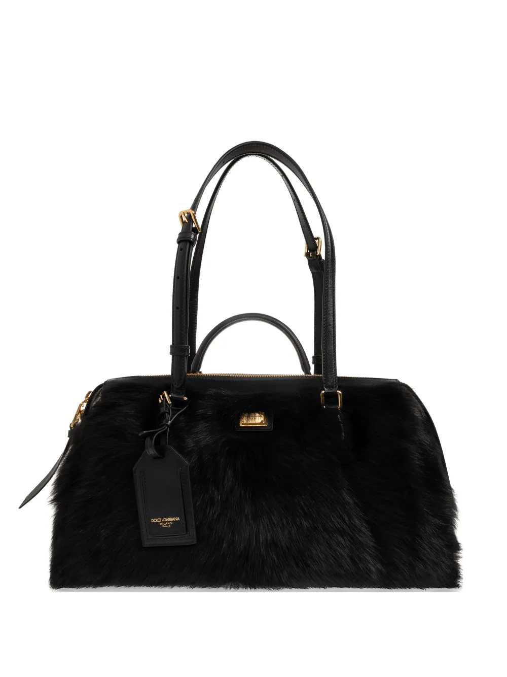 Dolce & Gabbana BAG - Black | 58e3d8c92c284a81a6f01df86a27220f1b0d5adb