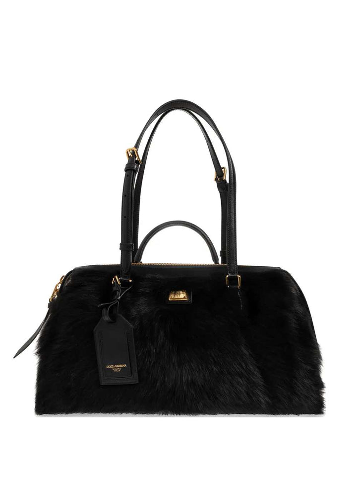 Dolce & Gabbana BAG - Black | 58e3d8c92c284a81a6f01df86a27220f1b0d5adb