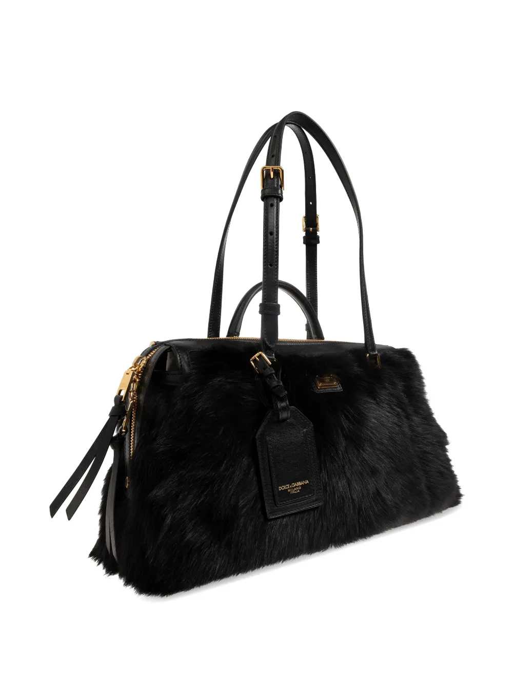 Dolce & Gabbana BAG - Black | 6b9df09af4501d1fe51fb0c2b4d10eaedab47c55