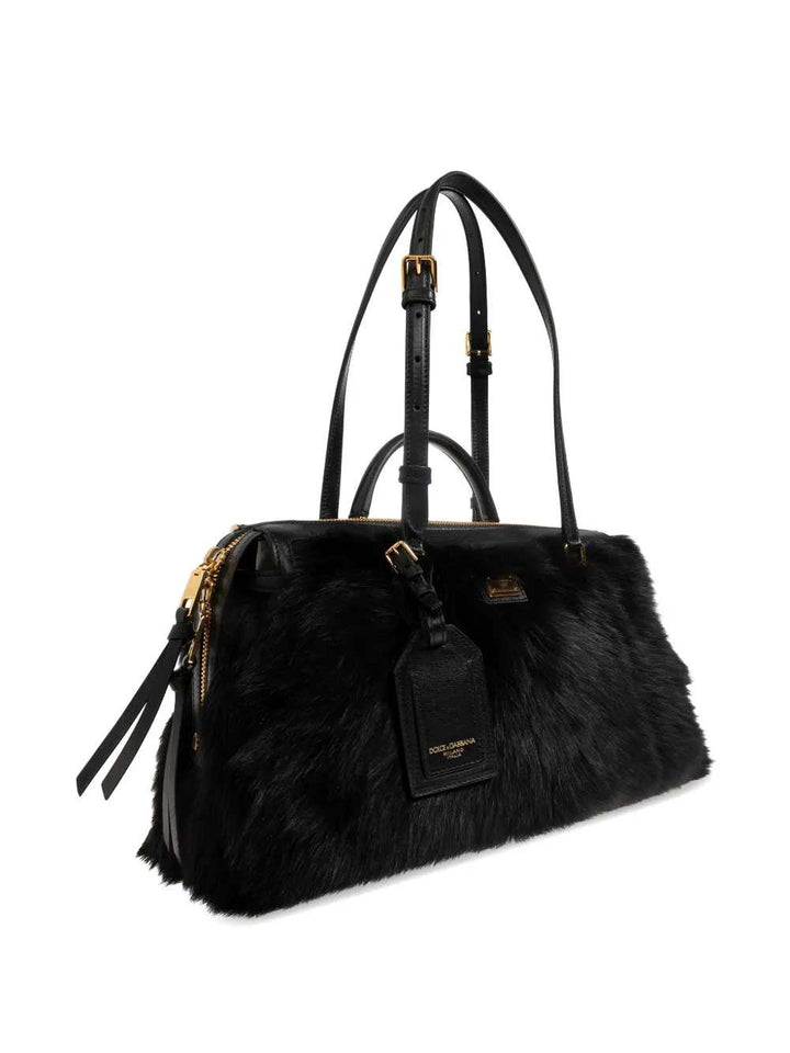 Dolce & Gabbana BAG - Black | 6b9df09af4501d1fe51fb0c2b4d10eaedab47c55