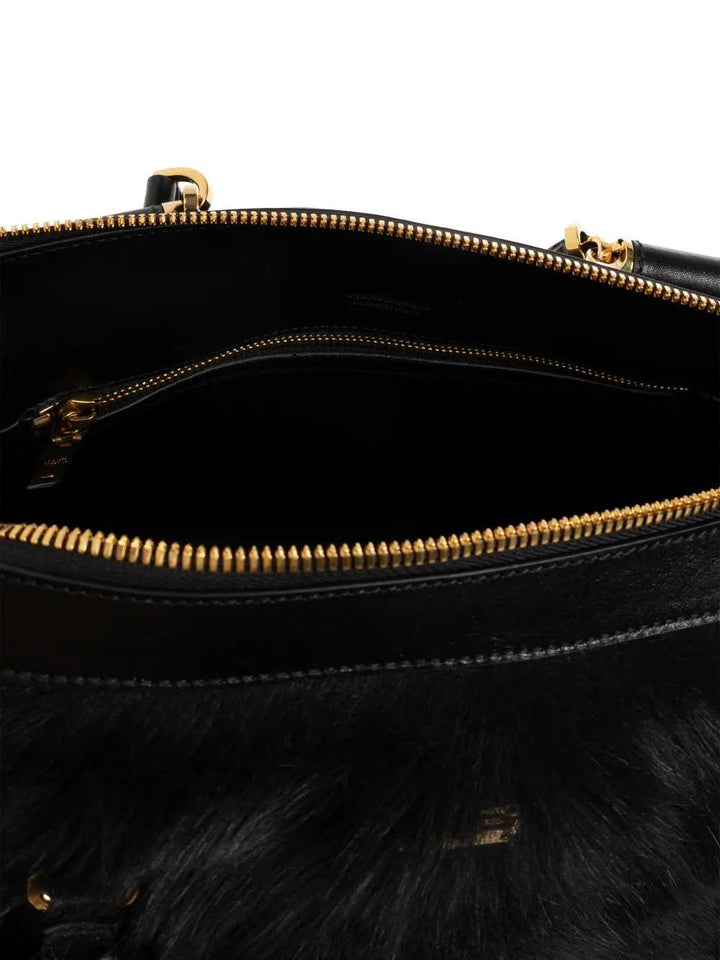 Dolce & Gabbana BAG - Black | 7445f2657ef9d43a221ffbd7a8781e079549c03b