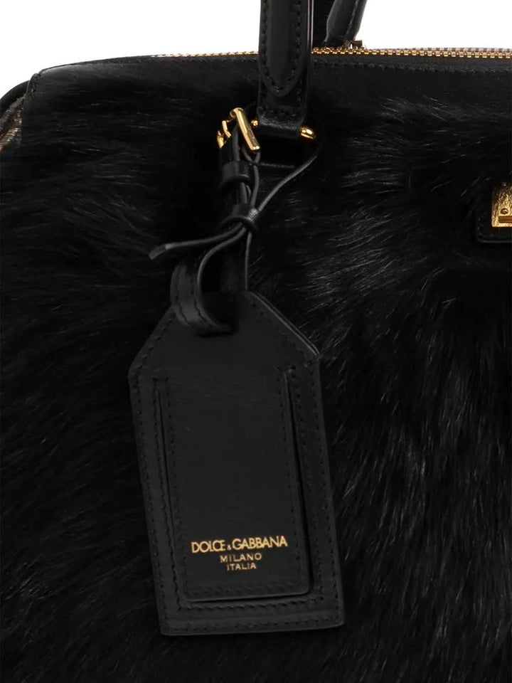 Dolce & Gabbana BAG - Black | f64e17718be76766e4c6ab4477804bd2a87572c4