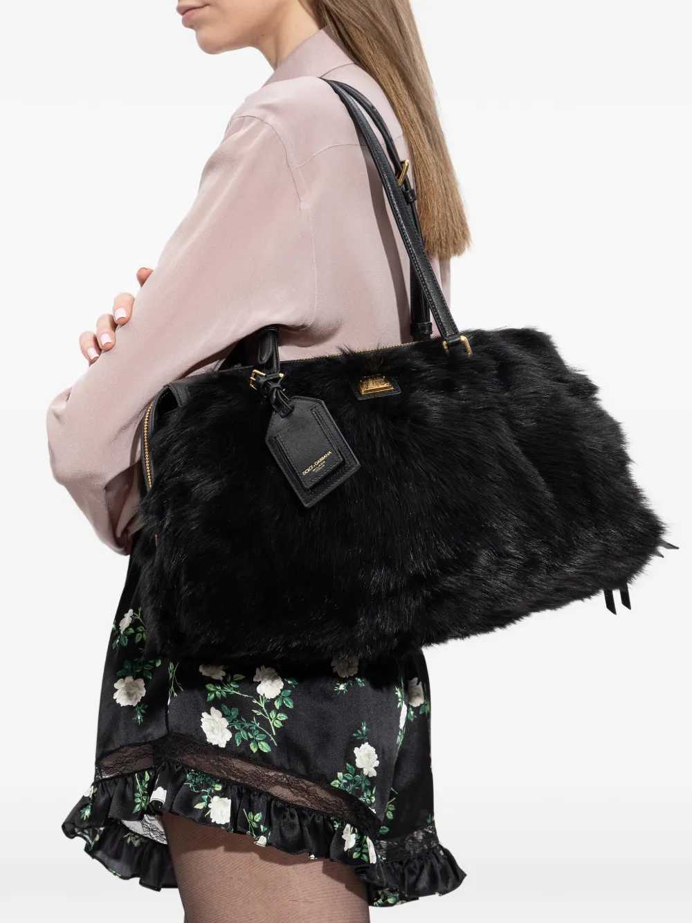 Dolce & Gabbana BAG - Black | 93fc22ec191eca67fc178f656714ec1737b4f143