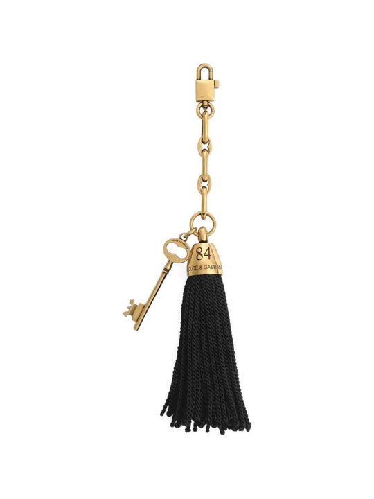 Tassel Keychain