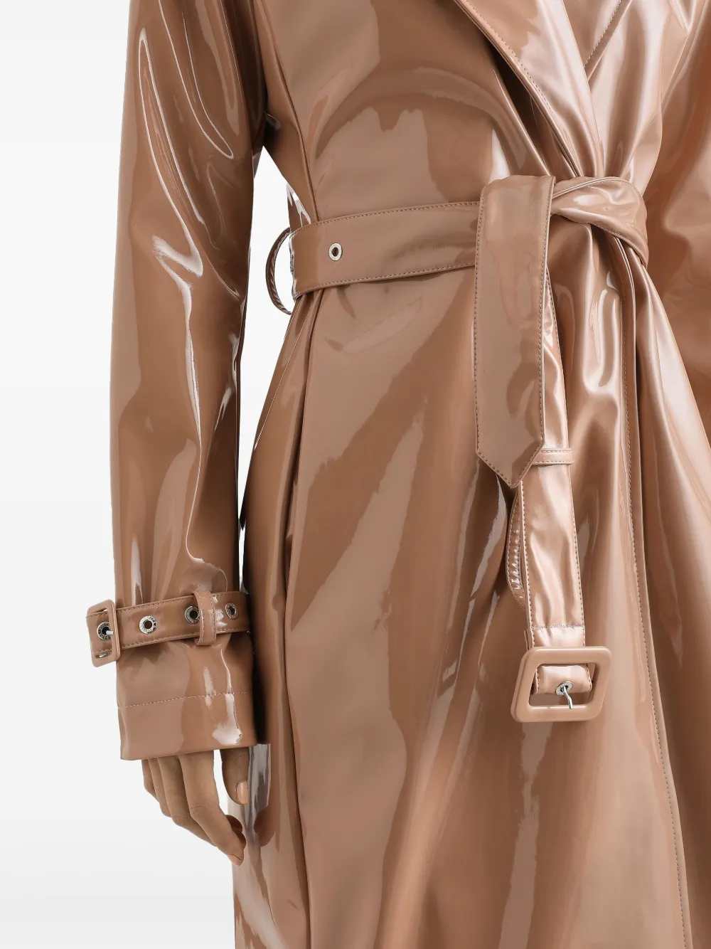Dolce & Gabbana COAT - Brown | 3223993bc3db6df2f162d5499d22b365fe8ee6c8