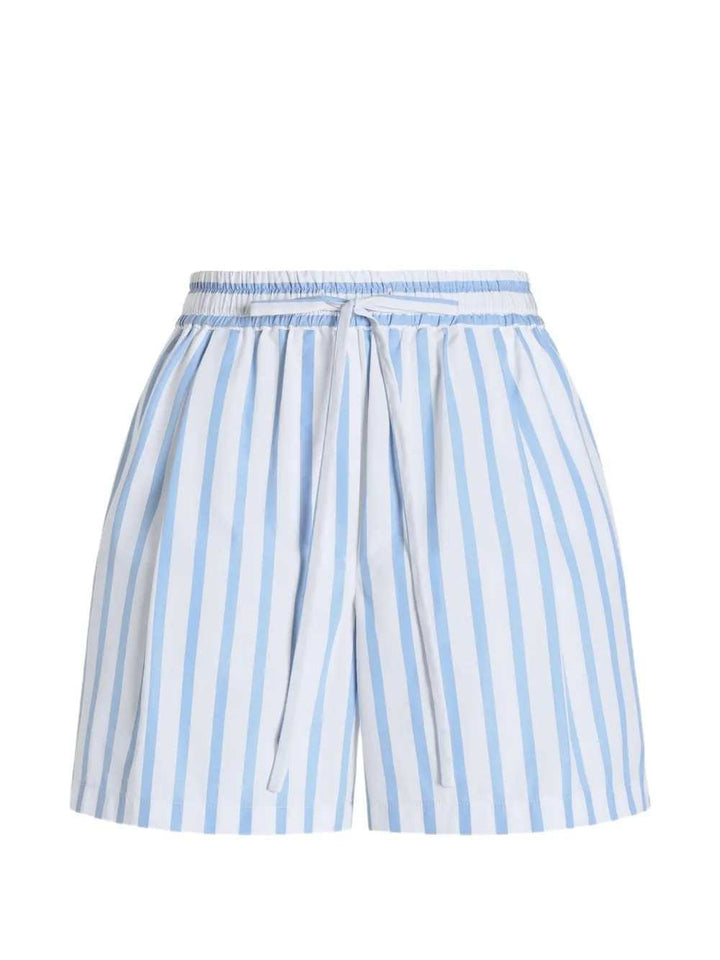 Dolce & Gabbana SHORTS - Blue | 4a346e6187169a866974ddc3180d8e6bf6822b32