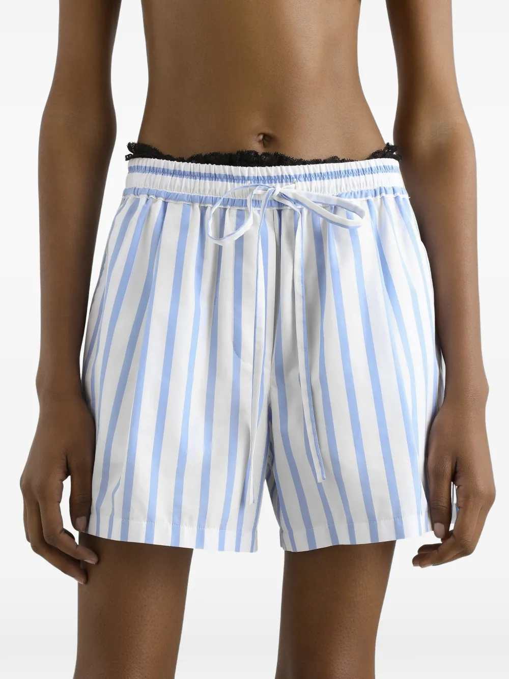 Dolce & Gabbana SHORTS - Blue | 005851a47635b3a8b7009390c18be92e9fc3e1b3