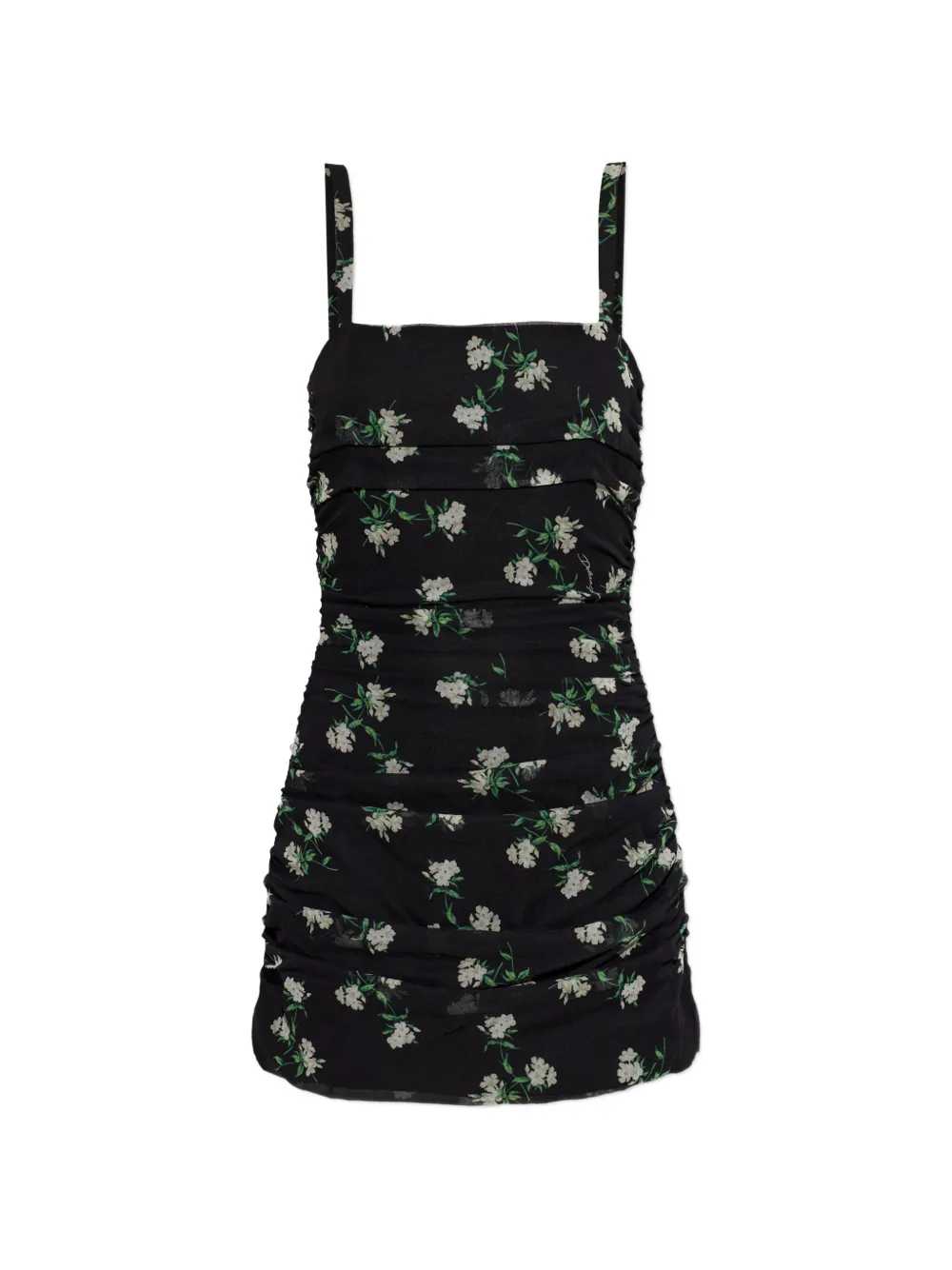 Dolce & Gabbana DRESS - Black | 6c9f83925074578b634e7301df42fd57d948b295
