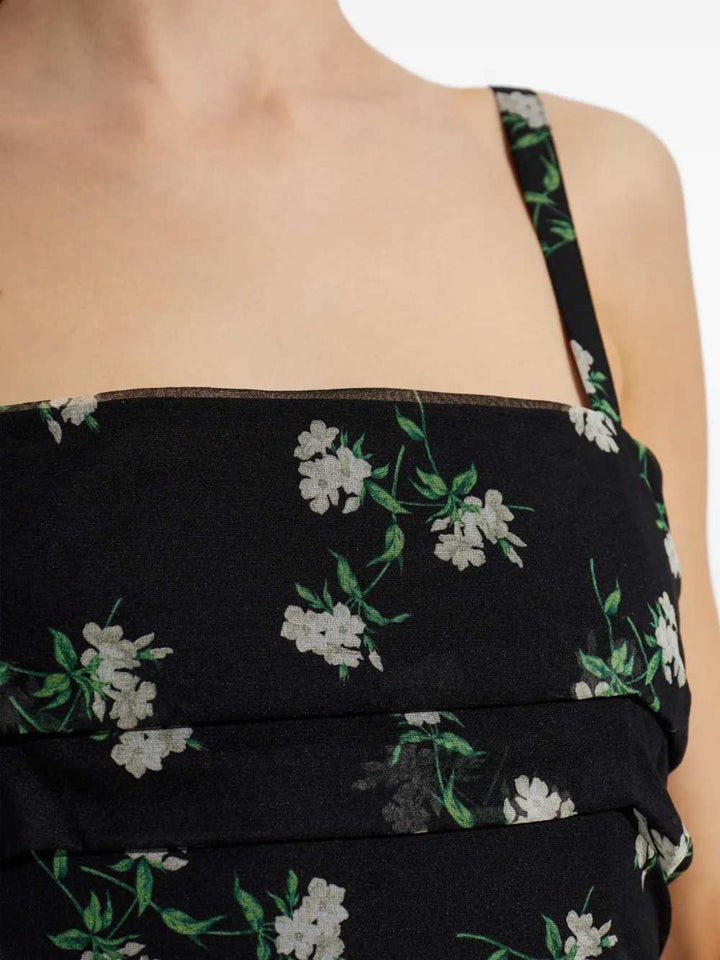 Dolce & Gabbana DRESS - Black | 388f4913103317b67c4b34a88b0b05d0b67fb7c6