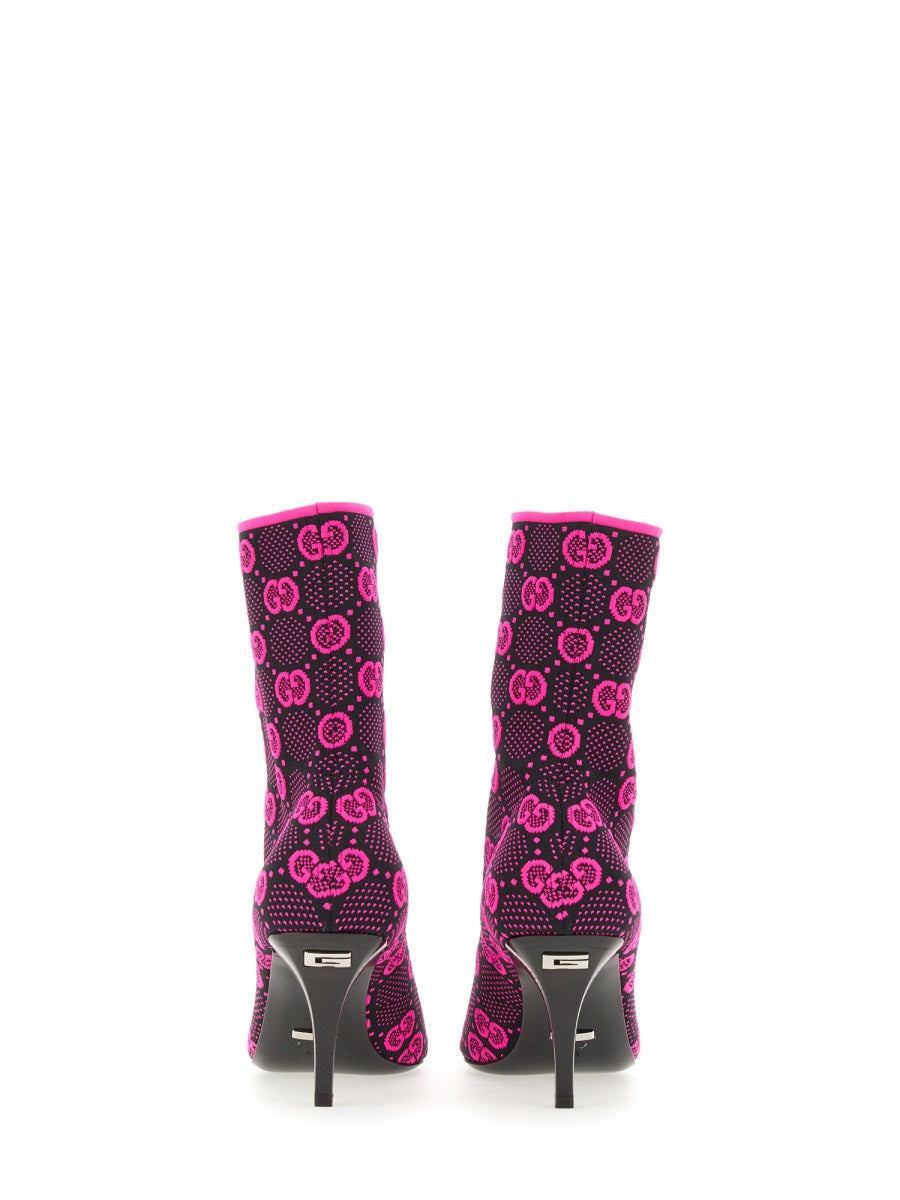 Gucci Boots - Multicolour | 3672d5ccdebd1ee32ad71fc6709a2a0114d428e6