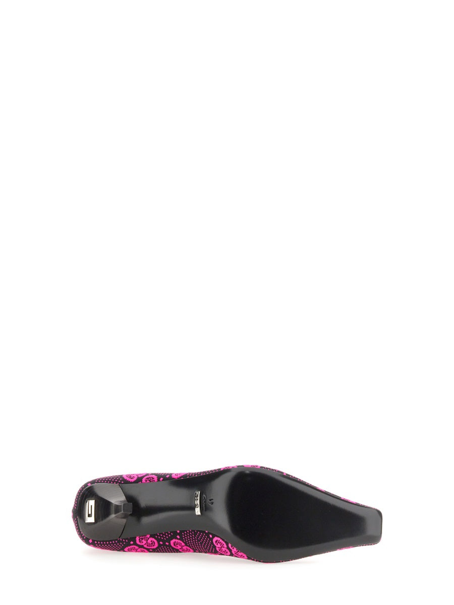 Gucci Boots - Multicolour | a649dff095f805d9912d5d3f37d98e867594b5bd