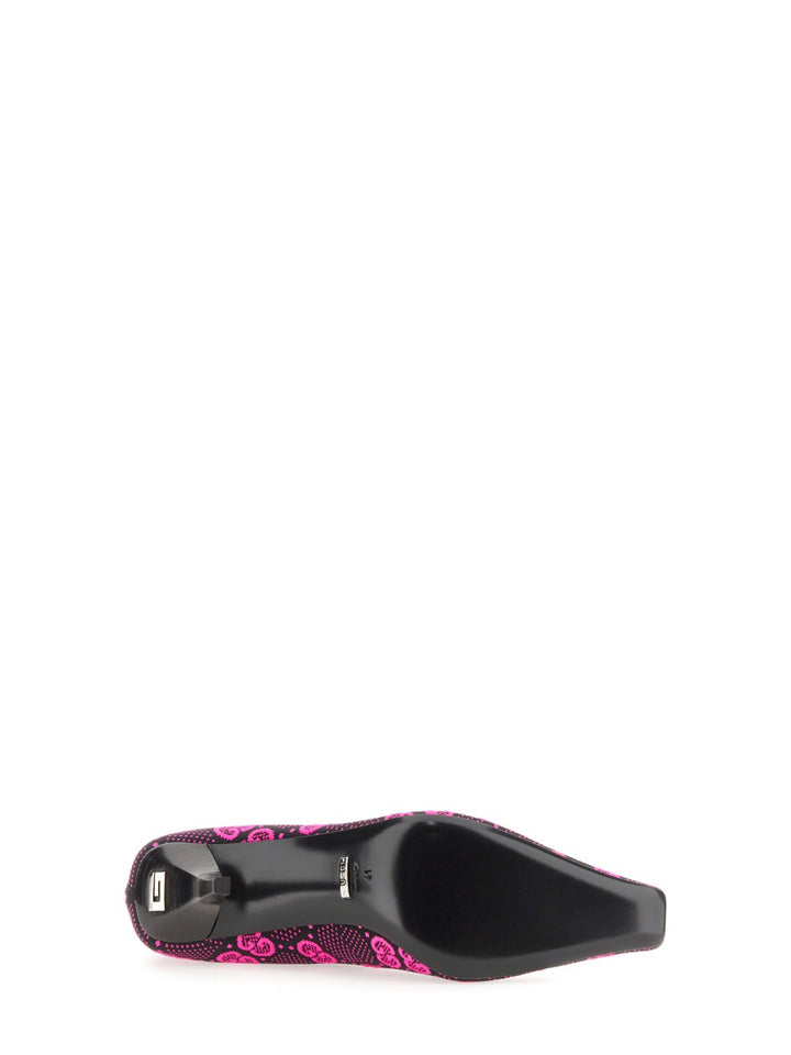 Gucci Boots - Multicolour | a649dff095f805d9912d5d3f37d98e867594b5bd
