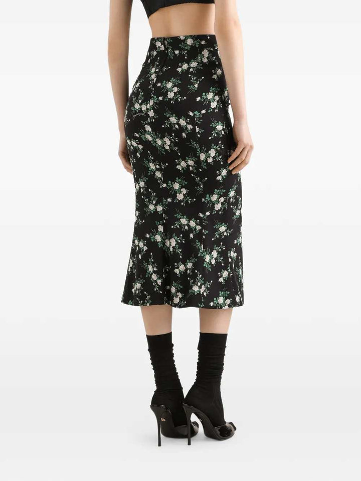 Dolce & Gabbana SKIRT - Multicolour | 2456e5ea457cf96c4f383bafab6e25f14fdfddda