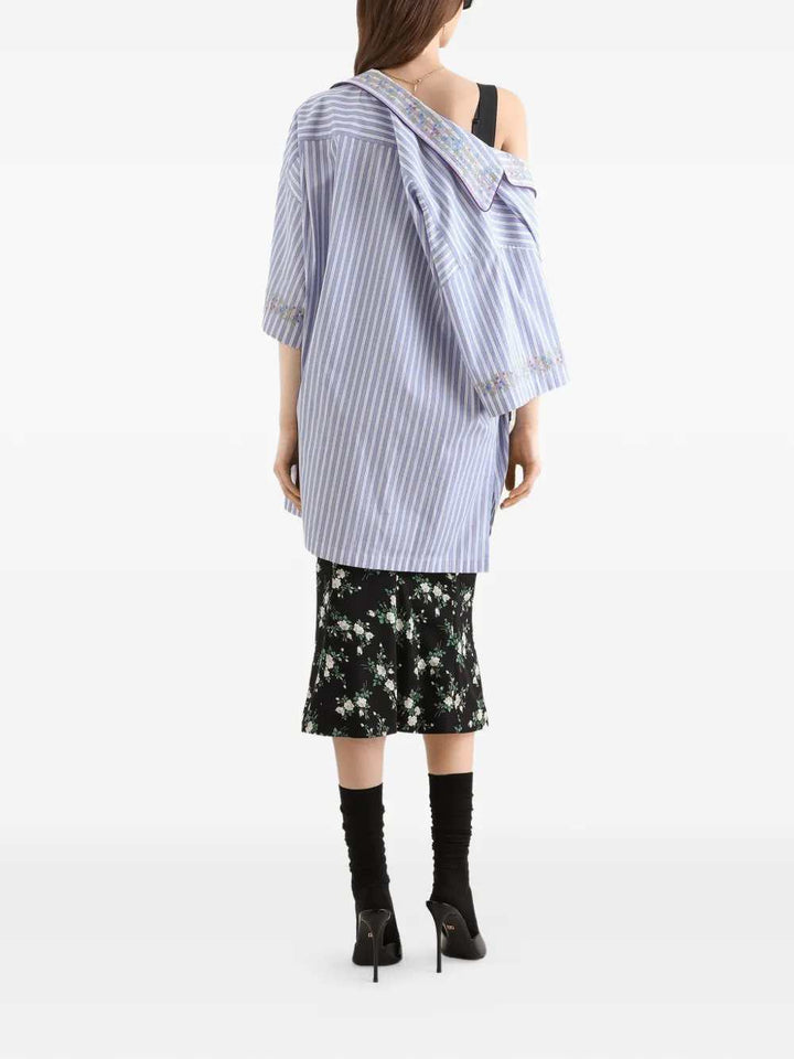Dolce & Gabbana SKIRT - Multicolour | d655d5f7bacfbd4ab7bc1d4b7a45a47a1a86f377