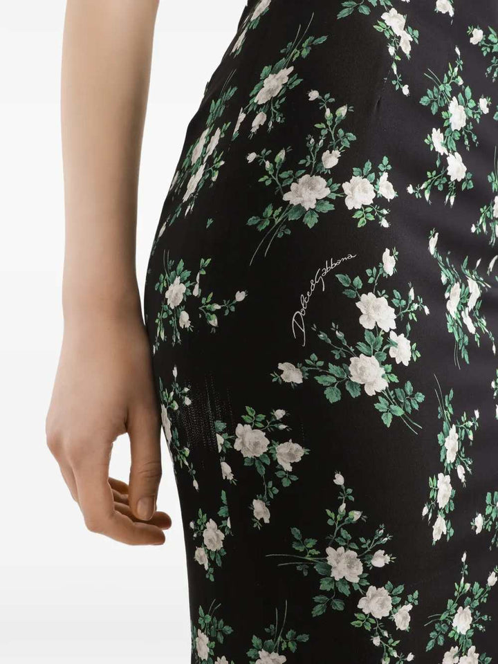Dolce & Gabbana SKIRT - Multicolour | e5a779ba4f5f8935e300b4543752beca29f90ff3