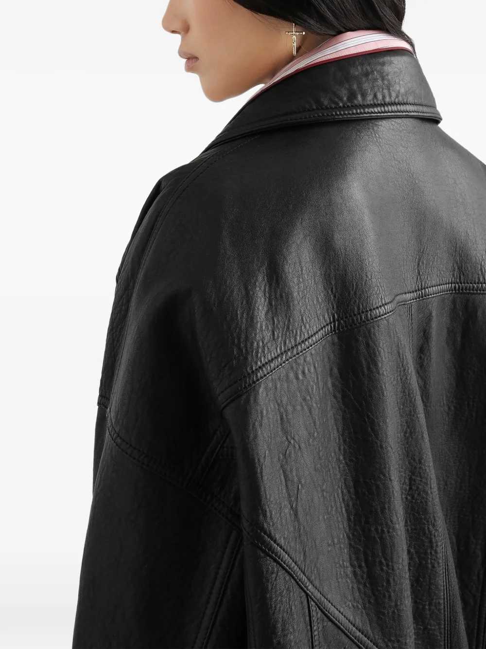 Dolce & Gabbana JACKET - Black | 12383339a9fbe83c1cd3e34adbd982cfcafd2743