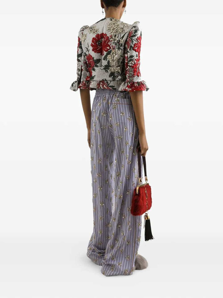 Dolce & Gabbana JACKET - Multicolour | 56c616e086f921c0303a79c15ba96a52e014dfaf