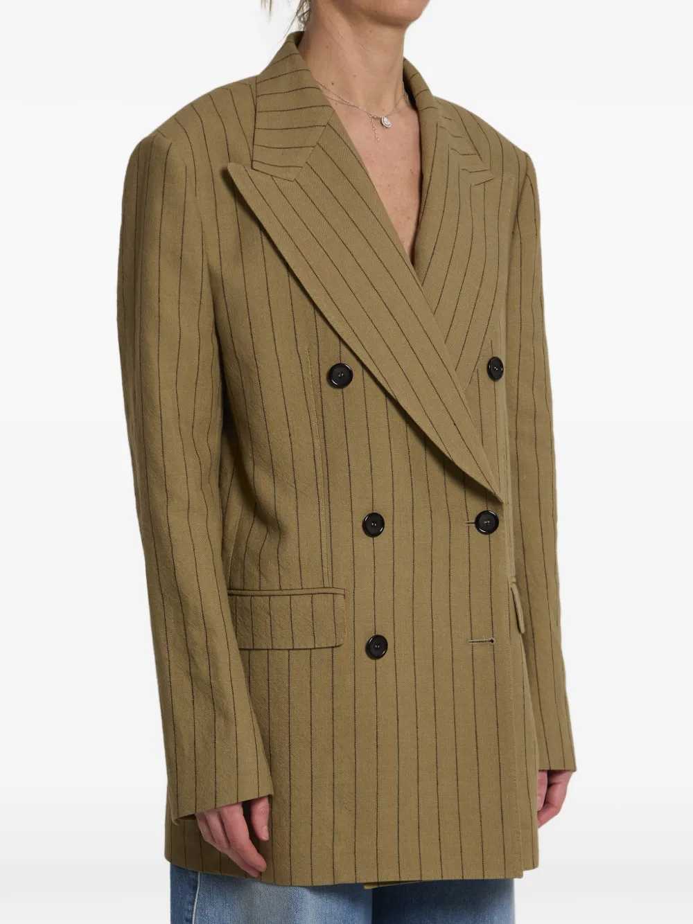 Dolce & Gabbana JACKET - Brown | 9e8a15195549850753dc707bb46dccabee058536