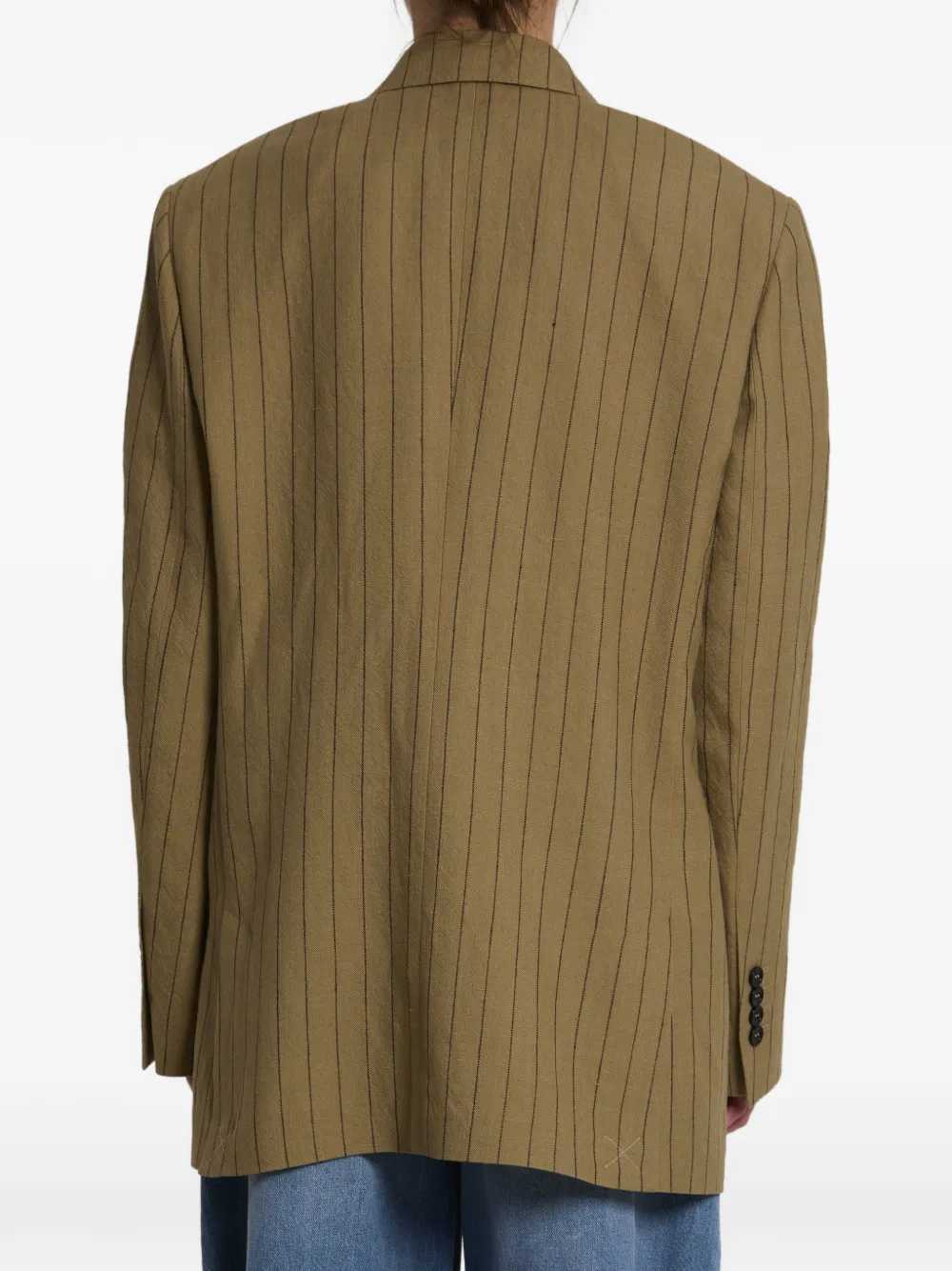 Dolce & Gabbana JACKET - Brown | 29427888605d10cfbefea83c1f981bbb624f10bb