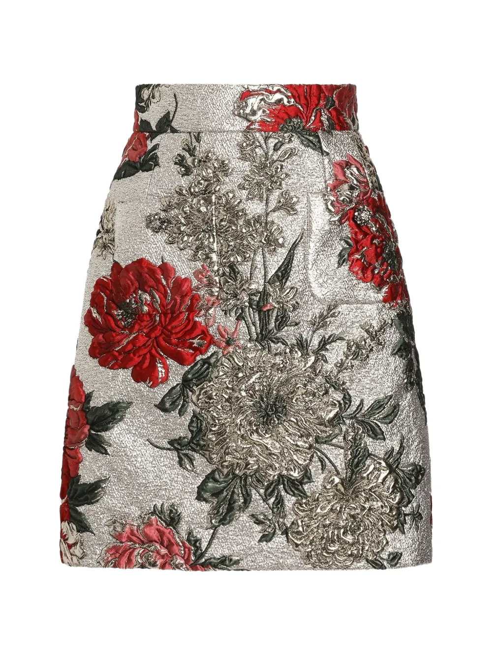 Dolce & Gabbana SKIRT - Multicolour | 9b84ad332555b58be8e5fe7bae50c182561114c2