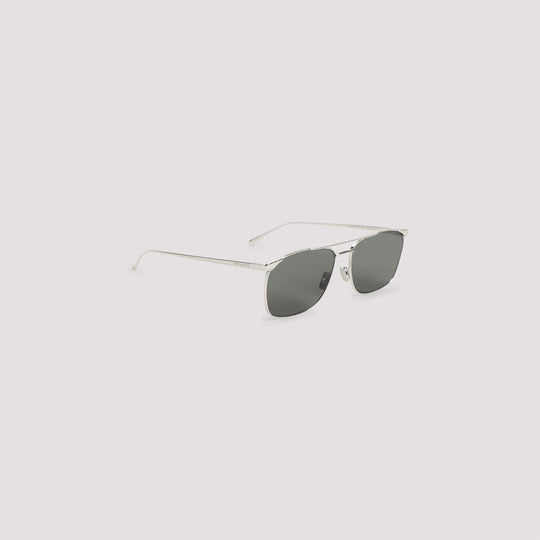 Sl 796 Glasses Silver
