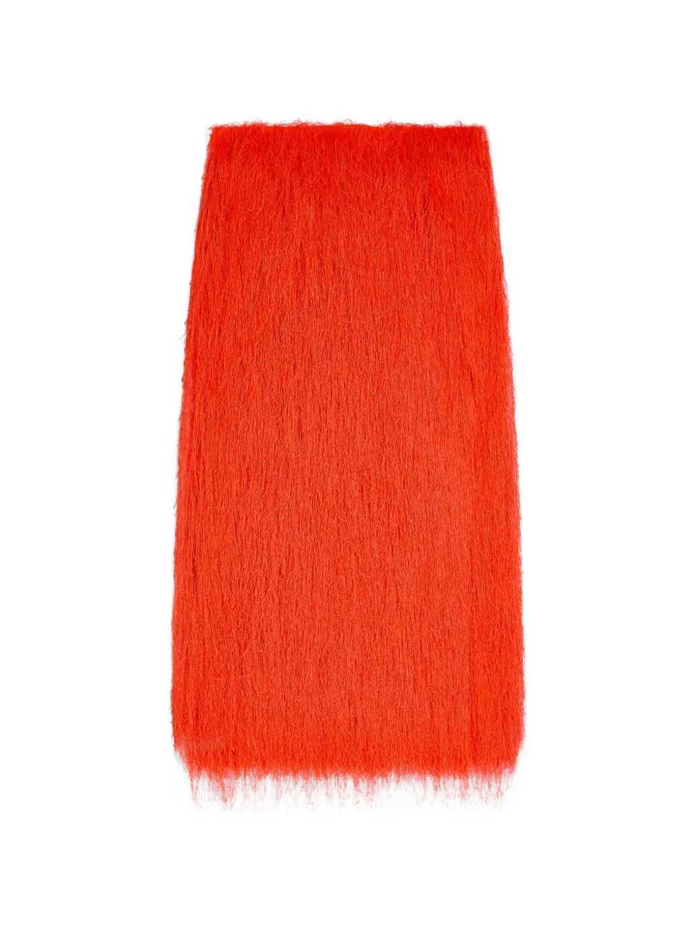 Dries Van Noten SKIRT - Red | 1d448c4c7a75557890bd022b02773ea612a85d30