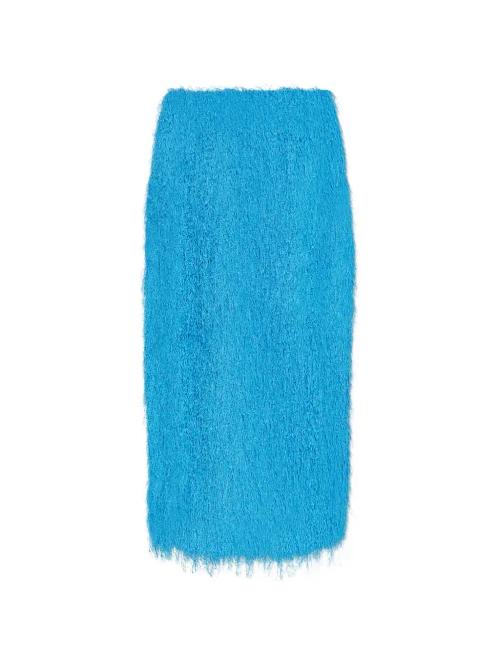Dries Van Noten SKIRT - Blue | 27a5a90e63092d36965647580572f4c1b3bdb56f