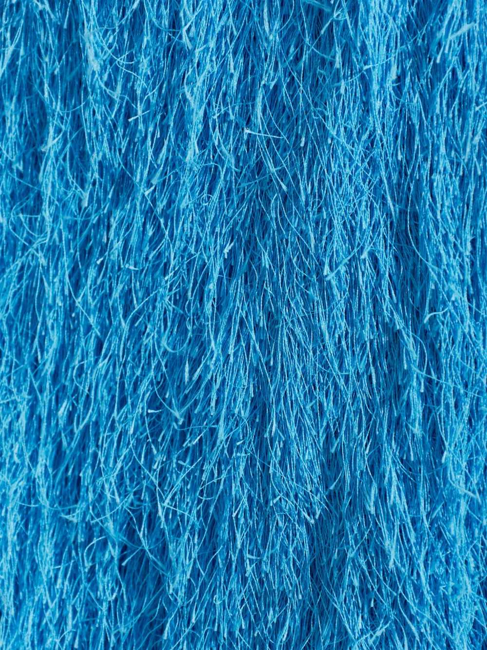 Dries Van Noten SKIRT - Blue | a11cc2e83ee5a7174e420deb4efa1480d2ca5fcb