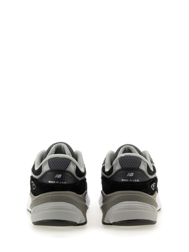 New Balance Sneakers - Black | c5ef73ace6808ddd33a6b2094185da6eb9acbb27