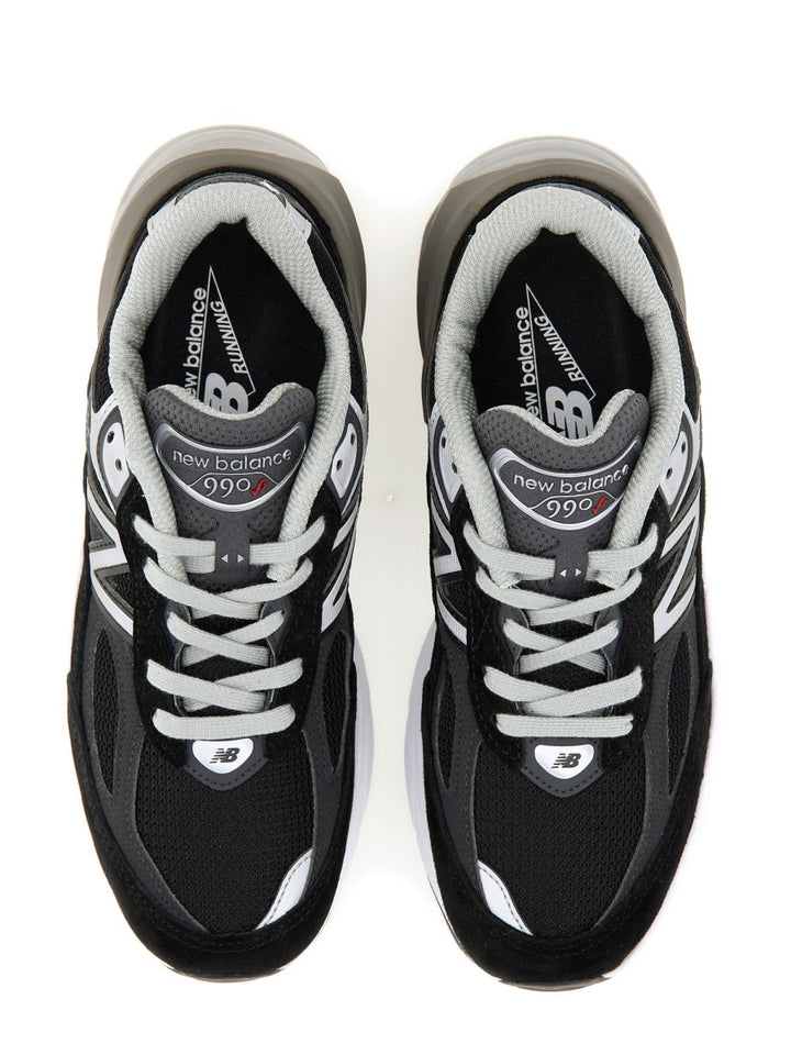 New Balance Sneakers - Black | f99ef757a3203d372965ebb570b68d6576dc70a1