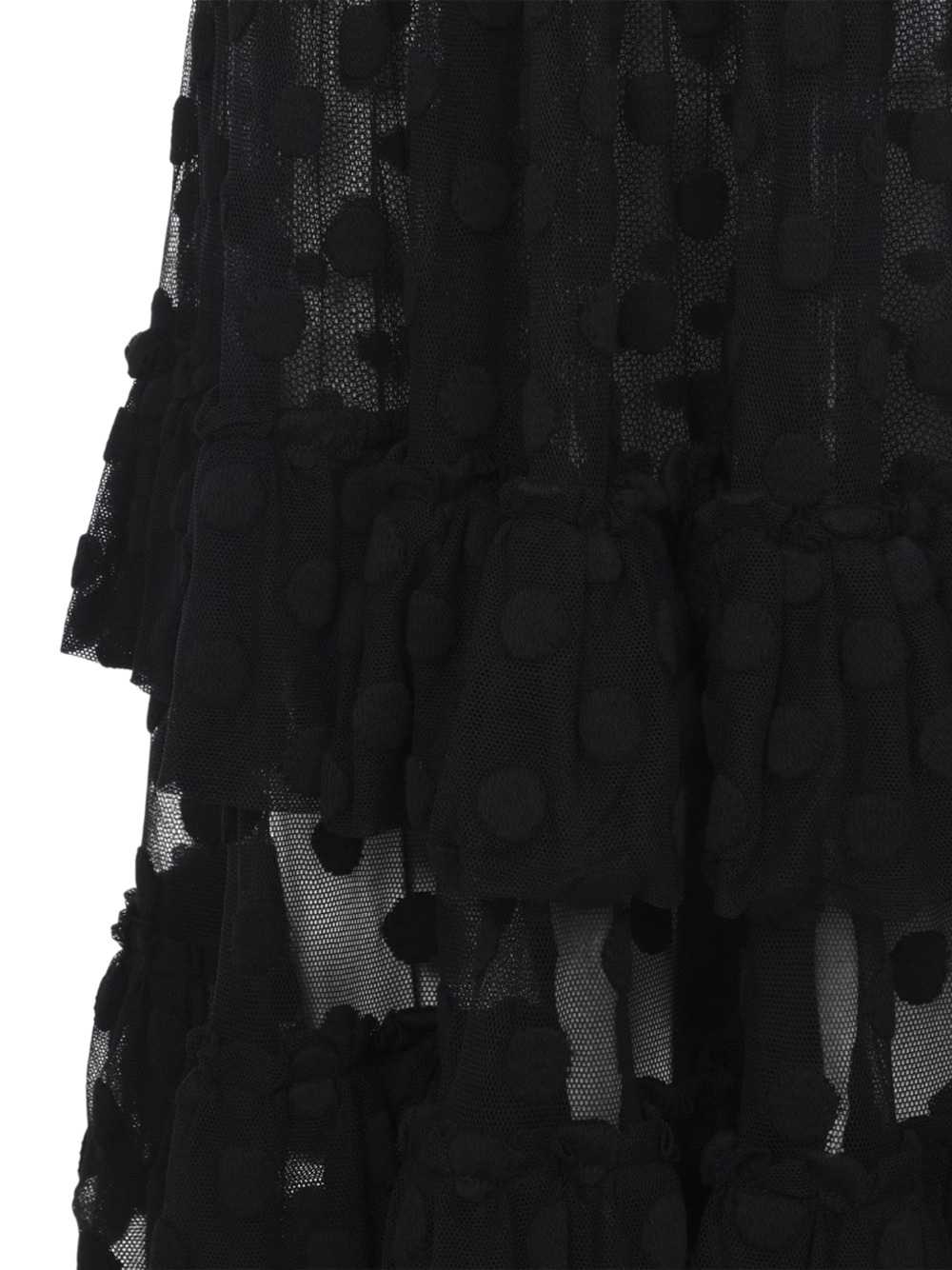 Dries Van Noten DRESS - Black | 2970bec998d0a50167312997a75488bb441c3a3c