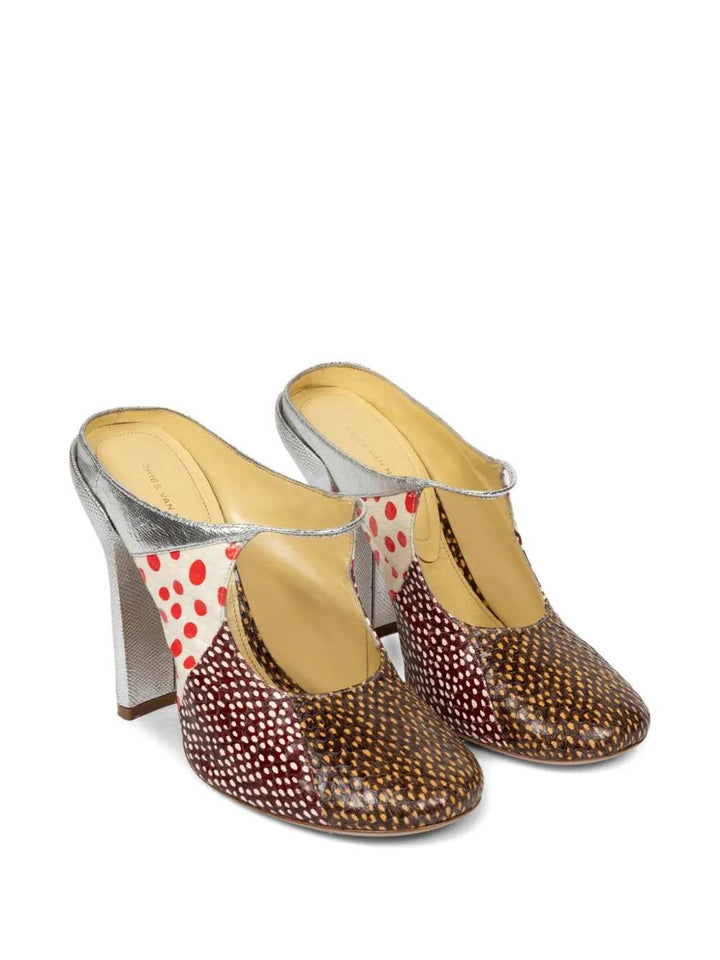 Dries Van Noten SHOES - Multicolour | b87afe3b70355c5fb7162bea321c35c557be34b8