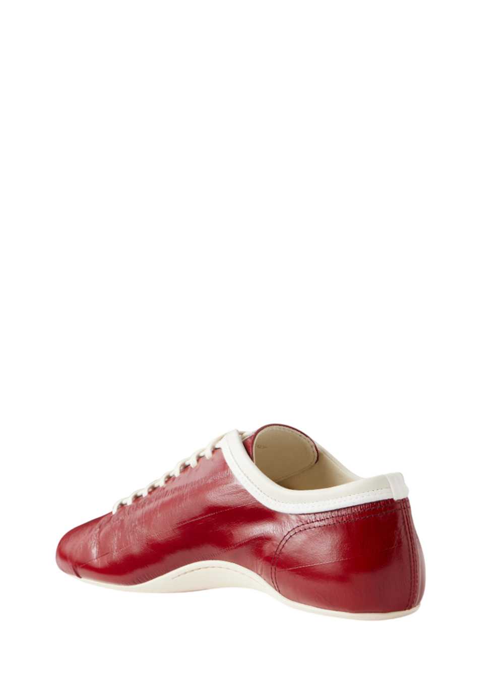 Dries Van Noten SHOES - Red | a64ffc7863cdadbb0b3b4f6b0e03c9cf5bbf0554