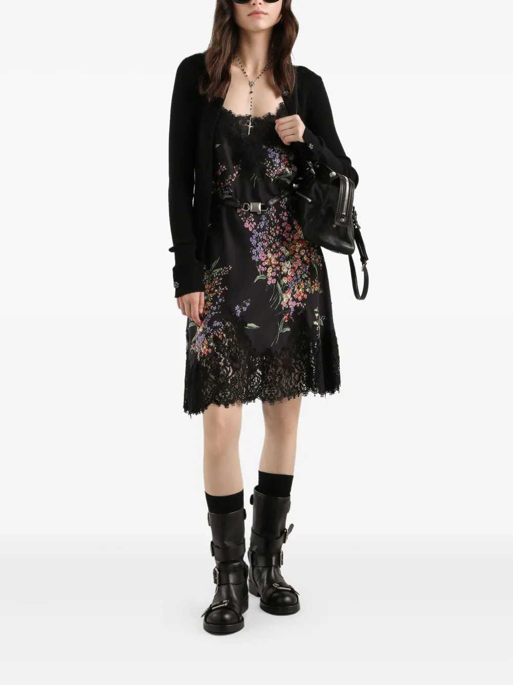 Dolce & Gabbana DRESS - Black | e32752c87321a26b1eee5715018c4db01926130c