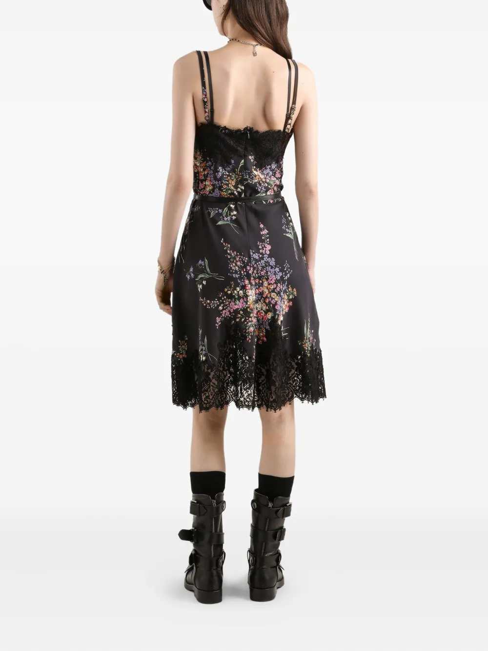 Dolce & Gabbana DRESS - Black | 659853d001b08be2ff21a11340a17ac2deb0c829