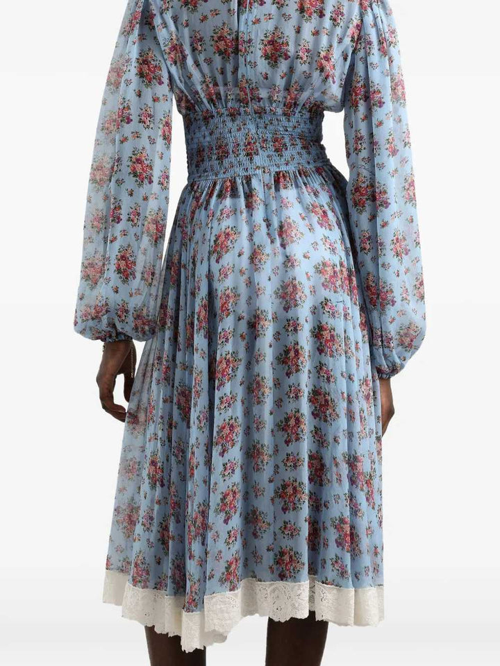 Dolce & Gabbana DRESS - Multicolour | 366e5740acdfa55781c9df41d57228ccf3713e84