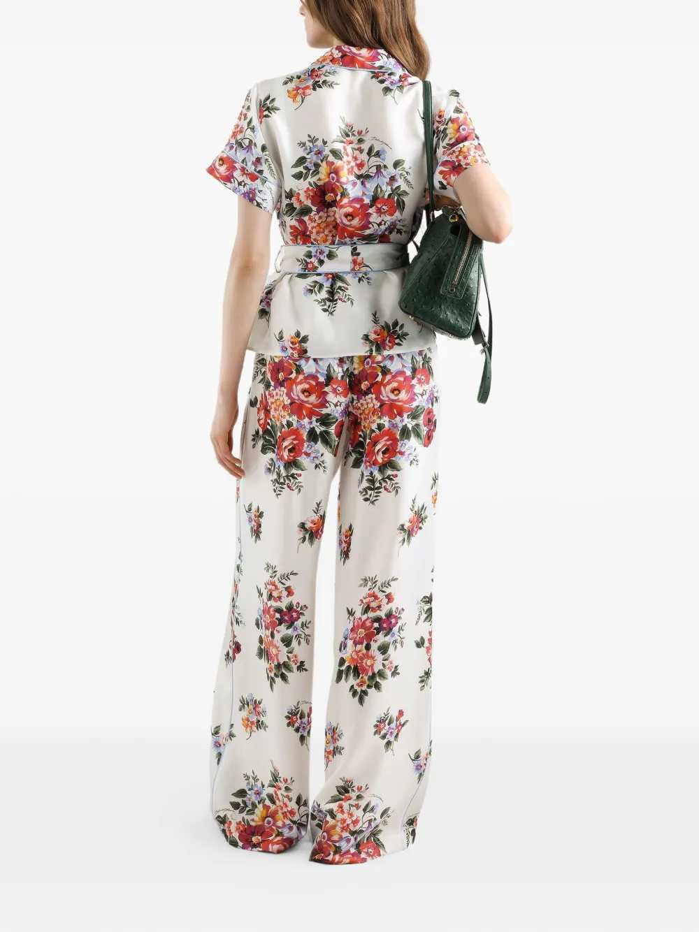 Dolce & Gabbana SHIRT - White | 33f15fab7c4b233f1ce900862beac908caac38cc