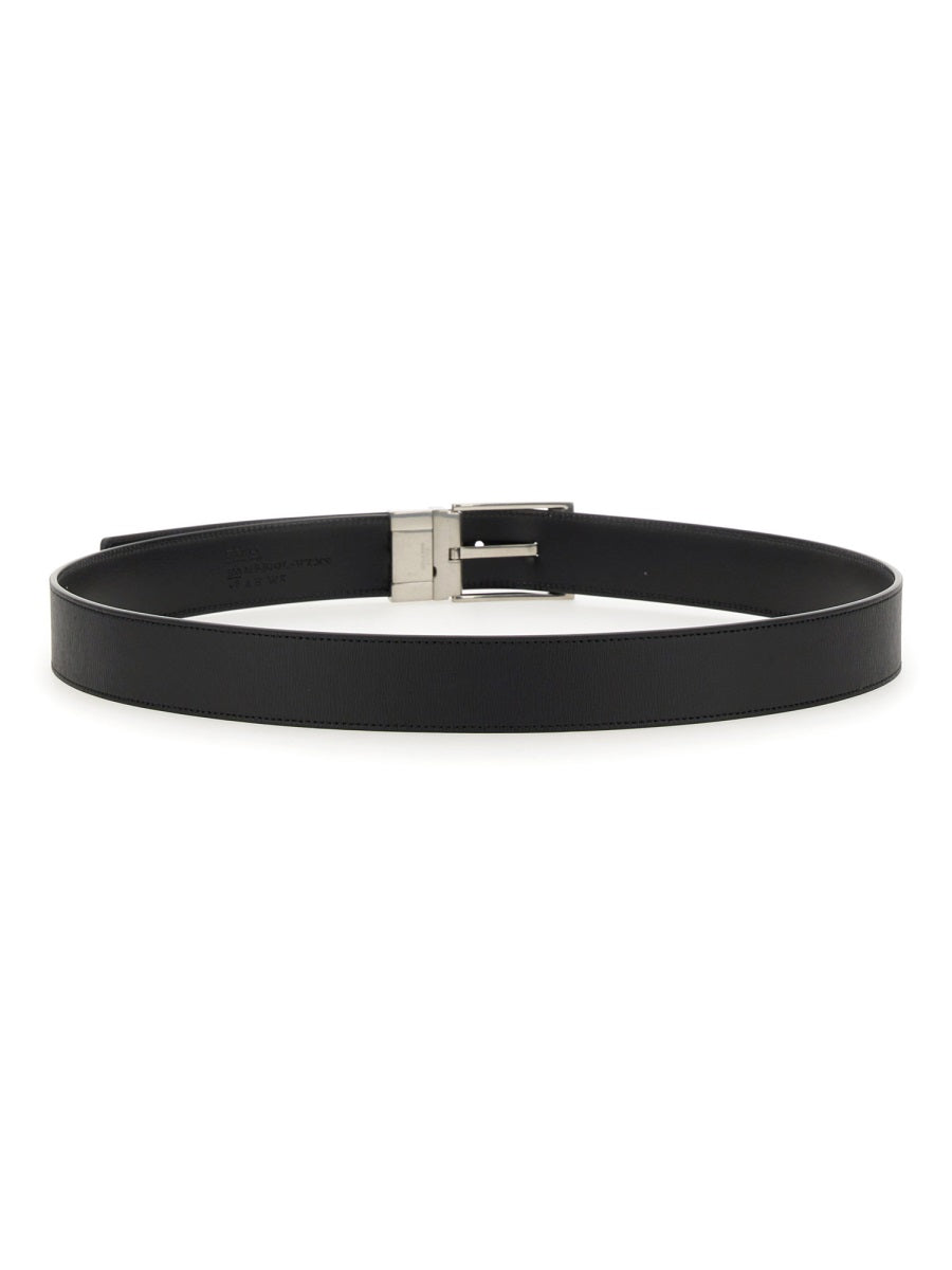 Bally Belts - Black | Wanan Luxury