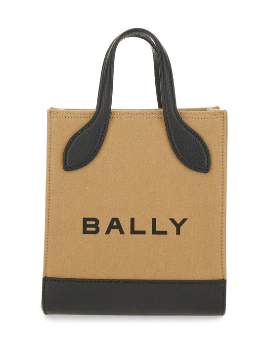 Bag With Logo
